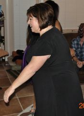Can someone help me find my waist?
