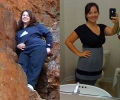 Before and After full body

Before: 10/2008
After: 07/2010
