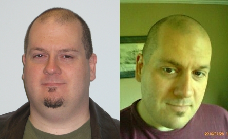 Ch-ch-ch-changes!