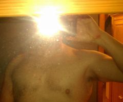 Me torso