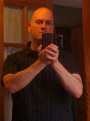 The Man in Black