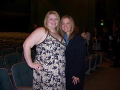 me and my lala