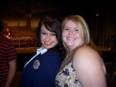 Me and my mander!!
