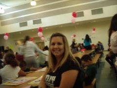 Moms day 2010 200lbs