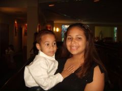 my kids jan 08