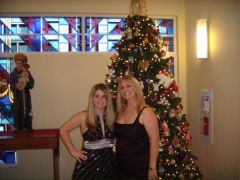me and my sis jan o8 185lbs