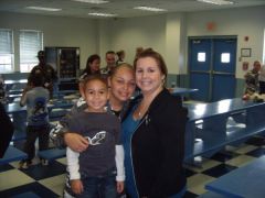 me and my kids aug 09 200lbs