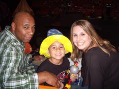 Circus 2010