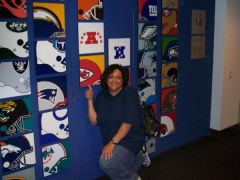 Go KC Chiefs! July '09