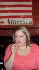 Me...245lbs