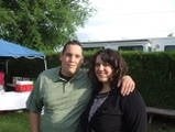 Boyfriend and I...240 lbs