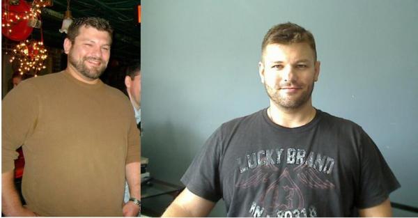 First Month