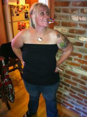 70 pounds down!!!!
