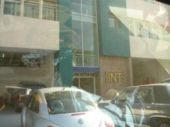 INT Hospital