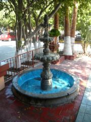 Baja Inn