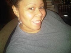 I can see my FACE. Double chin has melted away...