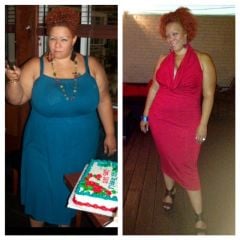 2  years REALLY makes a difference!