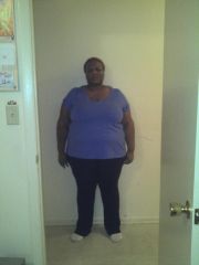 about 2 weeks before surgery