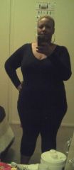 Almost 5 months post op down 87 lbs