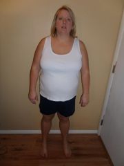 3 months out front