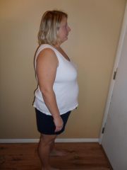 3 months out side