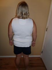 3 months out back