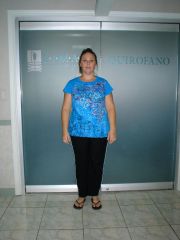 Facility picture day of surgery