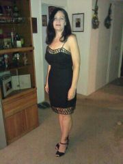 On our wedding anniversary 10/31/2011