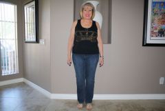 2 months out - 206.5