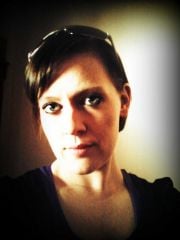 Thin face?!?