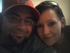 Me and my love