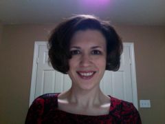 Makeover day