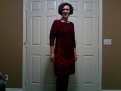 Makeover day - full length