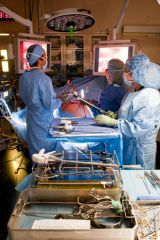 My Surgery Nov. 12, 2010