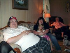 Before Surgery