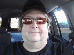 3 months after Surgery  (face shot)