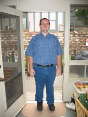 Three Months After Surgery