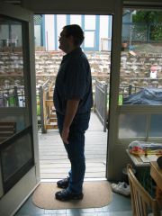 Three Months After Surgery