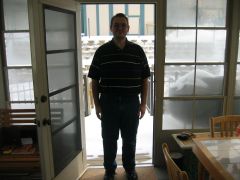 Six Months After Surgery