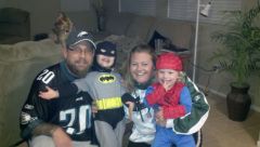 Halloween 2010