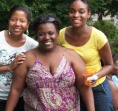 Me at 247 - August 2010