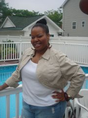 Summer fun