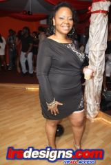 party time