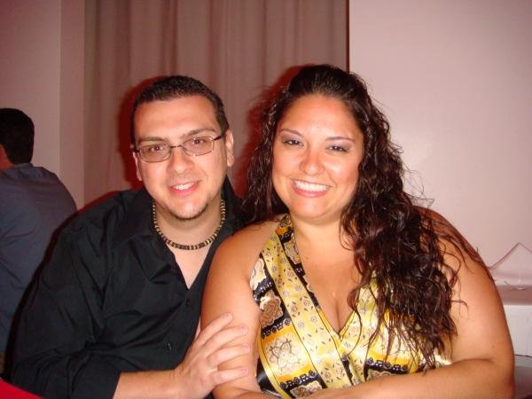 Me Before Surgery - Just Started Process