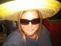 Fun! Fun! B Day!