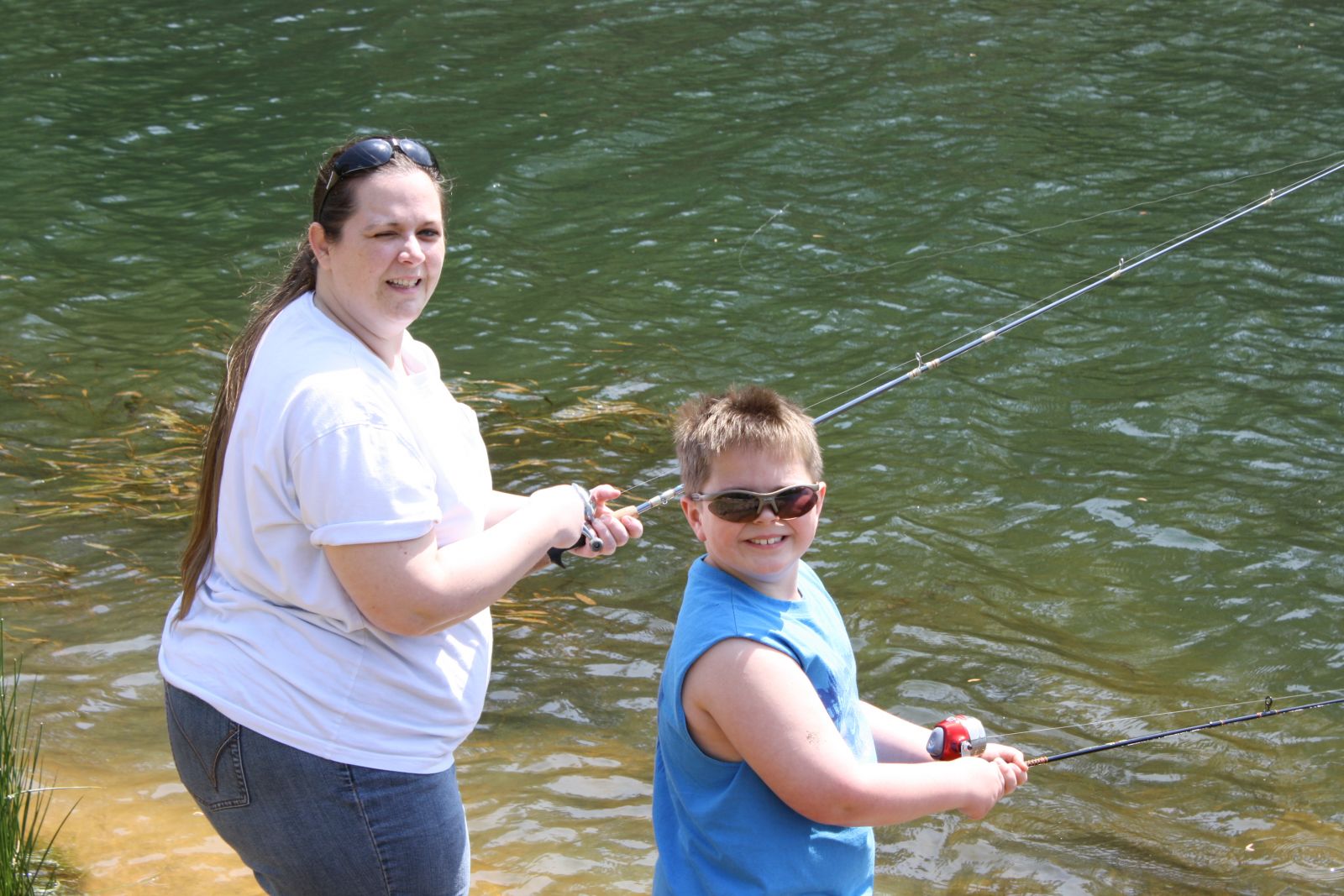 2010-2011 Before surgery
