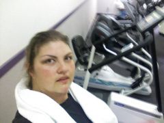 Fitness pics