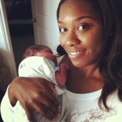 Me and my nephew :)