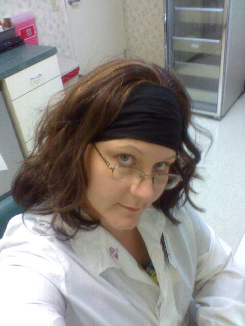 Just Me