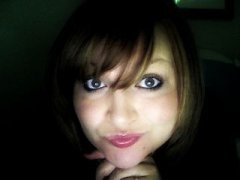 webcam!